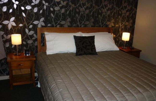 Invercargill Holiday Park & Motels - Foto 40