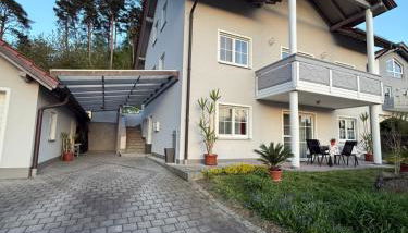 Residenz Göttersitz - Photo 2