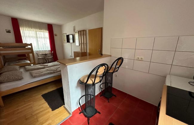 Villa Anja Apartments - Foto 3