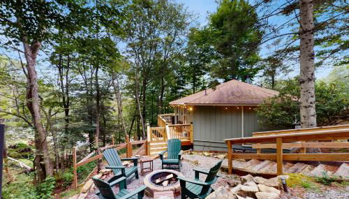 The Beech Hut - Foto 2