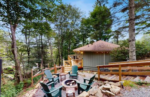 The Beech Hut - Foto 2