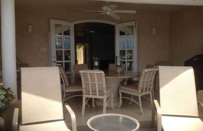 Holiday Home at 163 Port St Charles - Foto 14