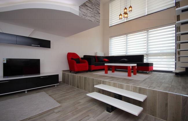 Arcadia Apart Residence - Photo 57