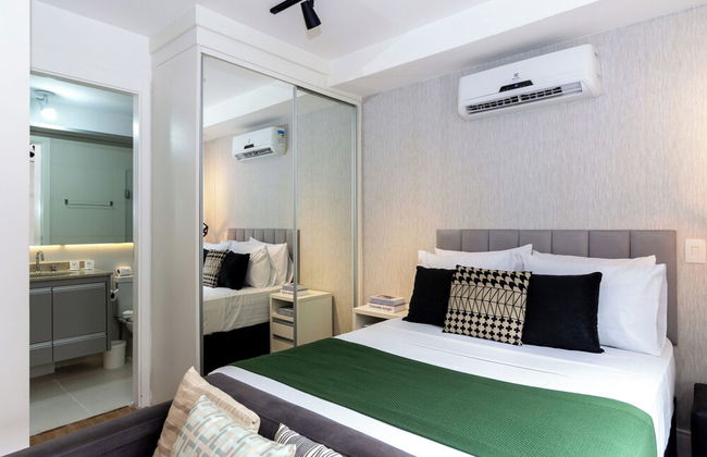 360 Vila Madalena - Foto 38