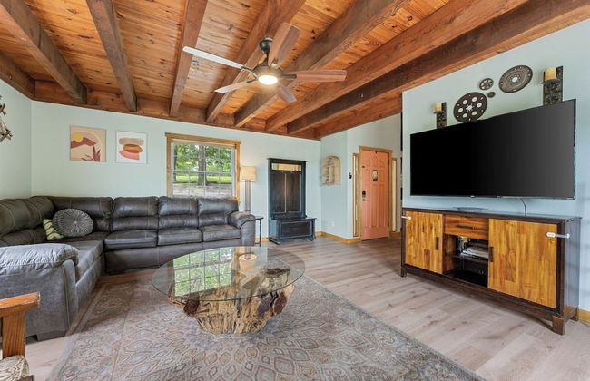 Branson's Crystal Cabin - Foto 17