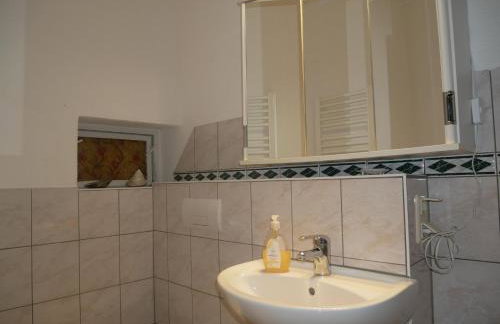 Ferienwohnungen Naschkatze Usedom mit Garten, Ruhe & Blick auf den Wieck in Krummin - Foto 32