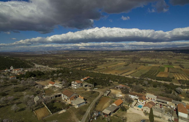 Holiday Home Near Vrana Lake and Adriatic Sea - Photo 35