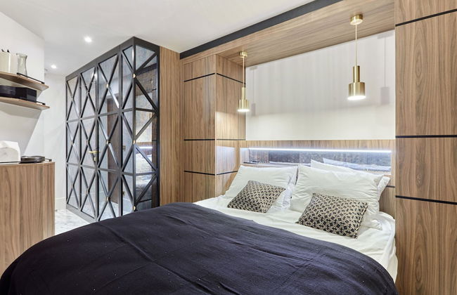 Appart Hôtel Pélican - Foto 8