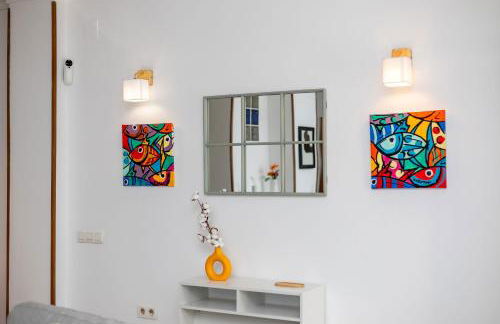 Grand Marina Suite - Puerto Sherry - Foto 22