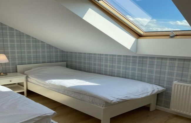 Holiday Home in Grzybowo Near Baltic Beach - Foto 2