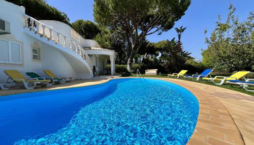 Vilamoura White House Villa With Pool by Homing - Foto 3