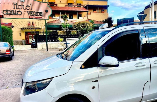 Transfert privé : Pompéi, Torre Annunziata et Castellammare - Photo 13