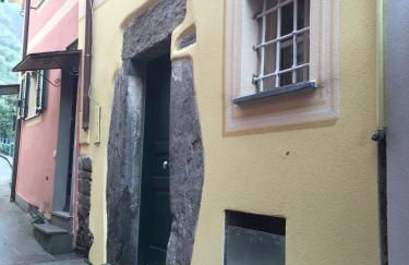 5 Lands Yellow Cottage - Foto 2