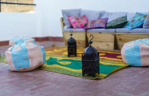 APARTAMENTOS MAPAMUNDI - Foto 44