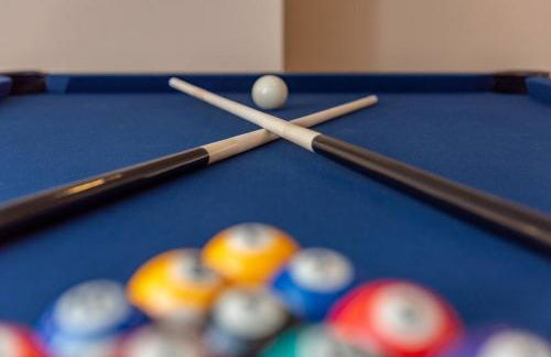 Downtown Denver: 4bd - Game/Movie Room - Backyard - Foto 16