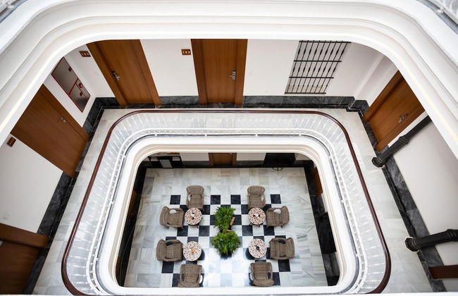 Plazuela del Carbón Suites - Foto 46