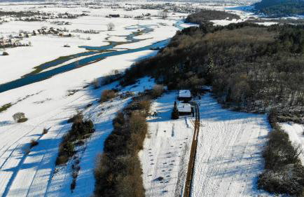 House Forest with HOT TUB - Foto 37