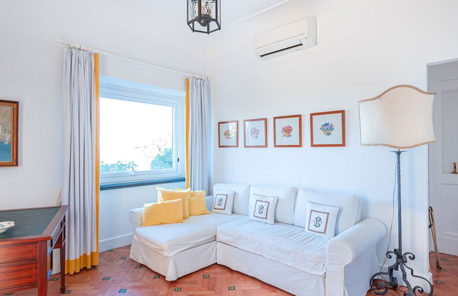 Villa Serao Cottage Camilla by Myvillacollection - Foto 50