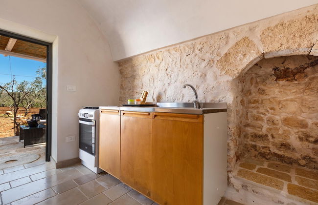 2822 Marì Trullo by Perle di Puglia - Foto 11