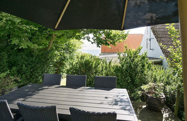 Quaint Holiday Home in Bornholm near Sea - Foto 25