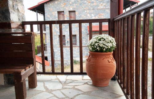 Eva Guesthouse - Foto 24
