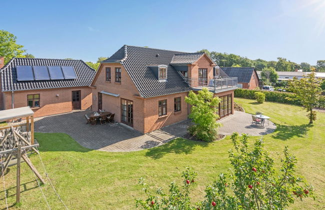 "Iarund" - 500m to the fjord - Foto 2