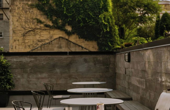 The Dutch Hotel Long Island City, Sonder by Marriott Bonvoy - Foto 30