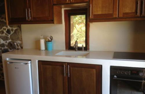 Loutra Olive Gardens Stone House #1 - Foto 10