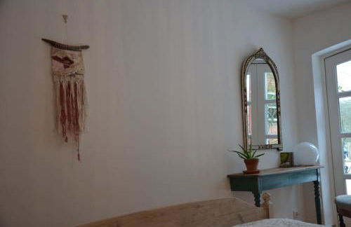 Ferienhaus Hof Papenwohld - Naturpark, Gartensauna - Foto 29