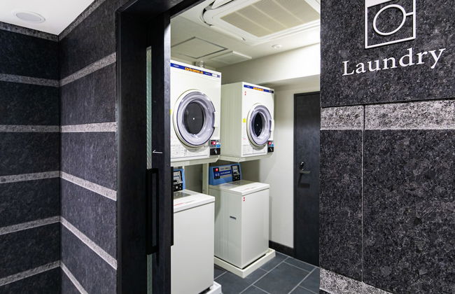 MIMARU Kyoto Station - Foto 51