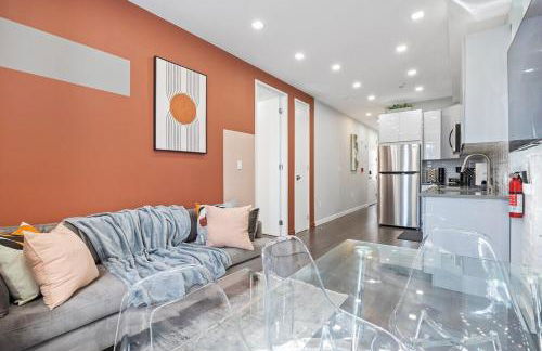 SWJ 4 - 25 Min to Times Sq Save on 2Day Stays - Foto 28