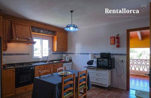 Cristi Bressals by Rentallorca - Foto 29