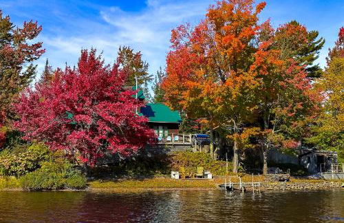 Serenity by the lake - Foto 40