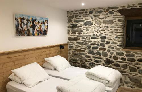 Les Granges de Clarabide - Foto 72