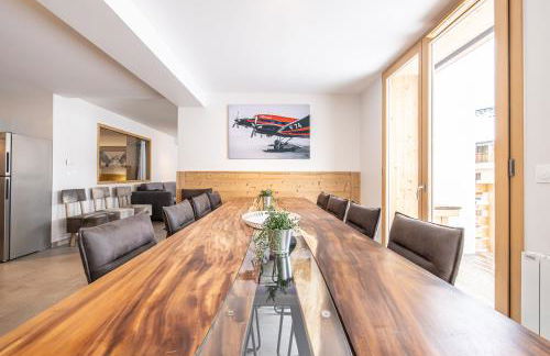 Le Loft Alpin - Foto 7