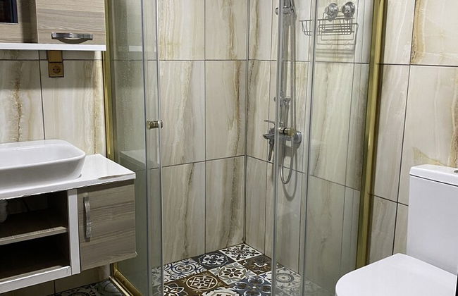 Villa Gencal Ayder - Photo 62