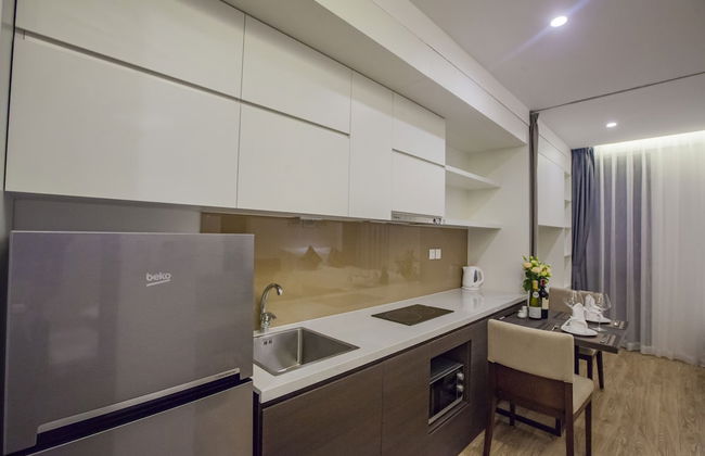 Parosand Hanoi Hotel & Apartment - Foto 37