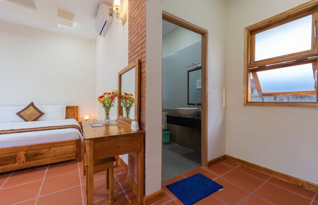 Phu Quoc Bungalow Yen Thanh - Foto 25