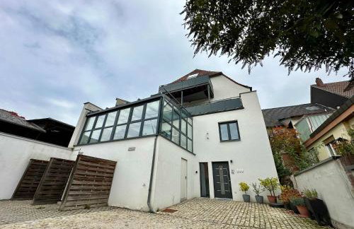 Juraperle - Historisch und modern - Wohnung 3 - Foto 20