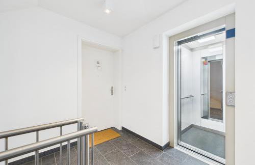 KStay Apartments Loft zentral in Eltville mit kostenlosem Parkplatz - Foto 25