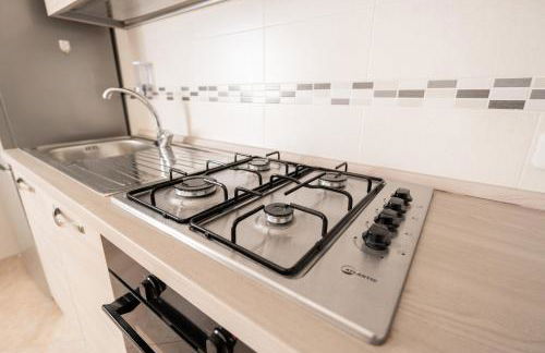 Villa Hera Relax - Foto 75