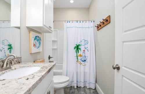 1 King, 4 Queens, Beachside - Foto 57