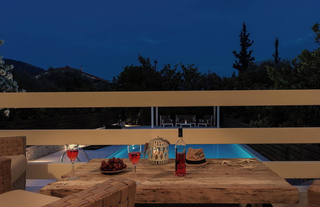 Sun Villa Glyfada - Foto 70