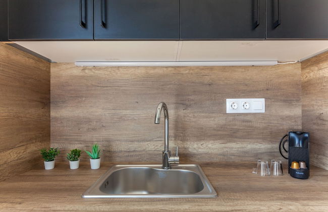 Raise Kornarou City Stay - Foto 24