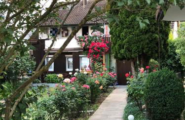 Apartment Andy & Gabi - Foto 25