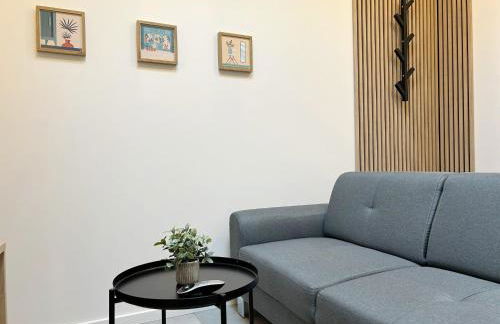 T1Bis centre ville avec Patio - Foto 10