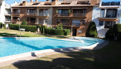 Apt with swimming pool and parking, 3 minutes from the beach - Foto 3