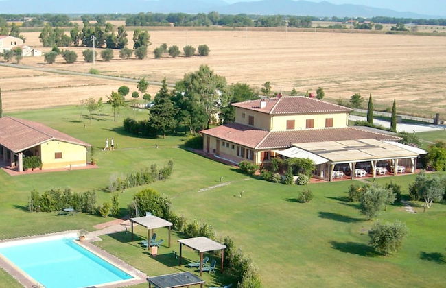 Agriturismo Giuncola e Granaiolo - Foto 10