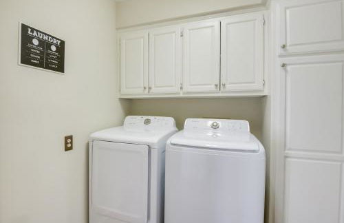 Private Pool and Game Room Upscale Home in Vinita - Foto 29