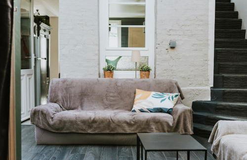 Villa Fleurs de France - Foto 22